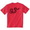 Heavy Cotton Toddler T-Shirt Thumbnail