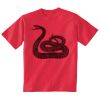 Heavy Cotton Toddler T-Shirt Thumbnail