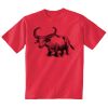 Heavy Cotton Toddler T-Shirt Thumbnail