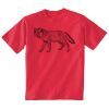 Heavy Cotton Toddler T-Shirt Thumbnail