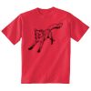 Heavy Cotton Toddler T-Shirt Thumbnail