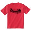 Heavy Cotton Toddler T-Shirt Thumbnail