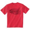 Heavy Cotton Toddler T-Shirt Thumbnail