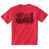 Heavy Cotton Toddler T-Shirt Thumbnail