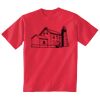 Heavy Cotton Toddler T-Shirt Thumbnail