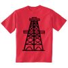 Heavy Cotton Toddler T-Shirt Thumbnail