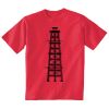 Heavy Cotton Toddler T-Shirt Thumbnail