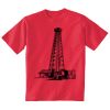Heavy Cotton Toddler T-Shirt Thumbnail