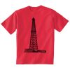 Heavy Cotton Toddler T-Shirt Thumbnail