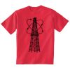 Heavy Cotton Toddler T-Shirt Thumbnail