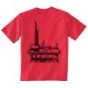 Heavy Cotton Toddler T-Shirt Thumbnail