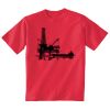 Heavy Cotton Toddler T-Shirt Thumbnail