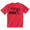 Heavy Cotton Toddler T-Shirt Thumbnail