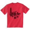 Heavy Cotton Toddler T-Shirt Thumbnail