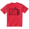 Heavy Cotton Toddler T-Shirt Thumbnail
