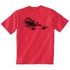 Heavy Cotton Toddler T-Shirt Thumbnail