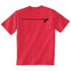 Heavy Cotton Toddler T-Shirt Thumbnail