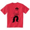 Heavy Cotton Toddler T-Shirt Thumbnail