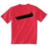 Heavy Cotton Toddler T-Shirt Thumbnail