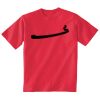 Heavy Cotton Toddler T-Shirt Thumbnail