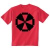 Heavy Cotton Toddler T-Shirt Thumbnail