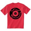 Heavy Cotton Toddler T-Shirt Thumbnail