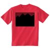 Heavy Cotton Toddler T-Shirt Thumbnail