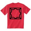Heavy Cotton Toddler T-Shirt Thumbnail