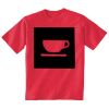 Heavy Cotton Toddler T-Shirt Thumbnail