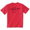 Heavy Cotton Toddler T-Shirt Thumbnail