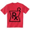 Heavy Cotton Toddler T-Shirt Thumbnail