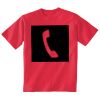 Heavy Cotton Toddler T-Shirt Thumbnail