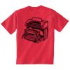 Heavy Cotton Toddler T-Shirt Thumbnail