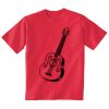 Heavy Cotton Toddler T-Shirt Thumbnail
