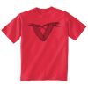 Heavy Cotton Toddler T-Shirt Thumbnail
