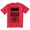 Heavy Cotton Toddler T-Shirt Thumbnail