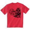 Heavy Cotton Toddler T-Shirt Thumbnail