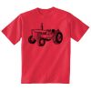 Heavy Cotton Toddler T-Shirt Thumbnail