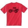 Heavy Cotton Toddler T-Shirt Thumbnail