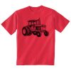 Heavy Cotton Toddler T-Shirt Thumbnail