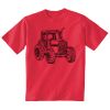 Heavy Cotton Toddler T-Shirt Thumbnail