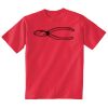 Heavy Cotton Toddler T-Shirt Thumbnail