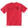 Heavy Cotton Toddler T-Shirt Thumbnail