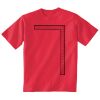 Heavy Cotton Toddler T-Shirt Thumbnail