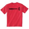 Heavy Cotton Toddler T-Shirt Thumbnail