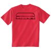 Heavy Cotton Toddler T-Shirt Thumbnail