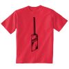 Heavy Cotton Toddler T-Shirt Thumbnail