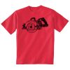 Heavy Cotton Toddler T-Shirt Thumbnail
