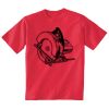 Heavy Cotton Toddler T-Shirt Thumbnail