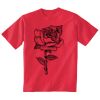 Heavy Cotton Toddler T-Shirt Thumbnail